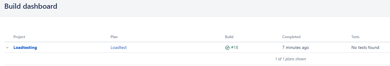 Self Service Atlassian Bamboo Plugin 2 Self Service Atlassian Bamboo Plugin